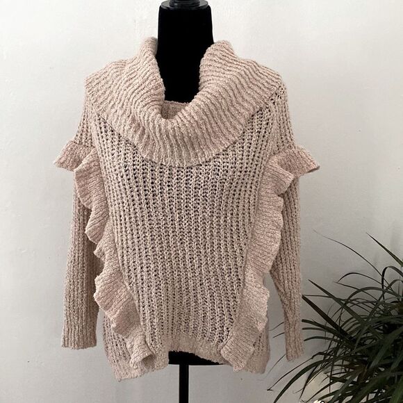 Express Sweater EUC   - Picture 1 of 5
